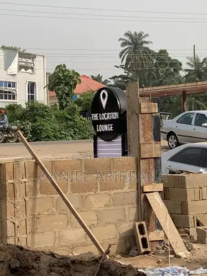 Complete Branding Signage