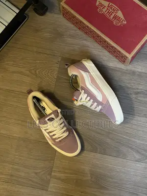 New Vans Ladies Sneakers