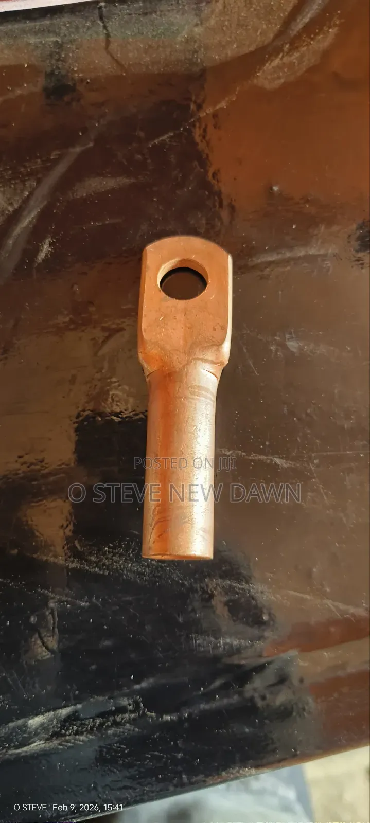 70mm Cable Lug Original Copper