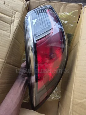 Rear Light Yaris Ia 2016