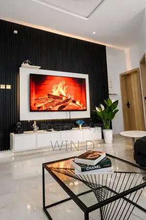 Amazing One Bedroom Apartment in Lekki