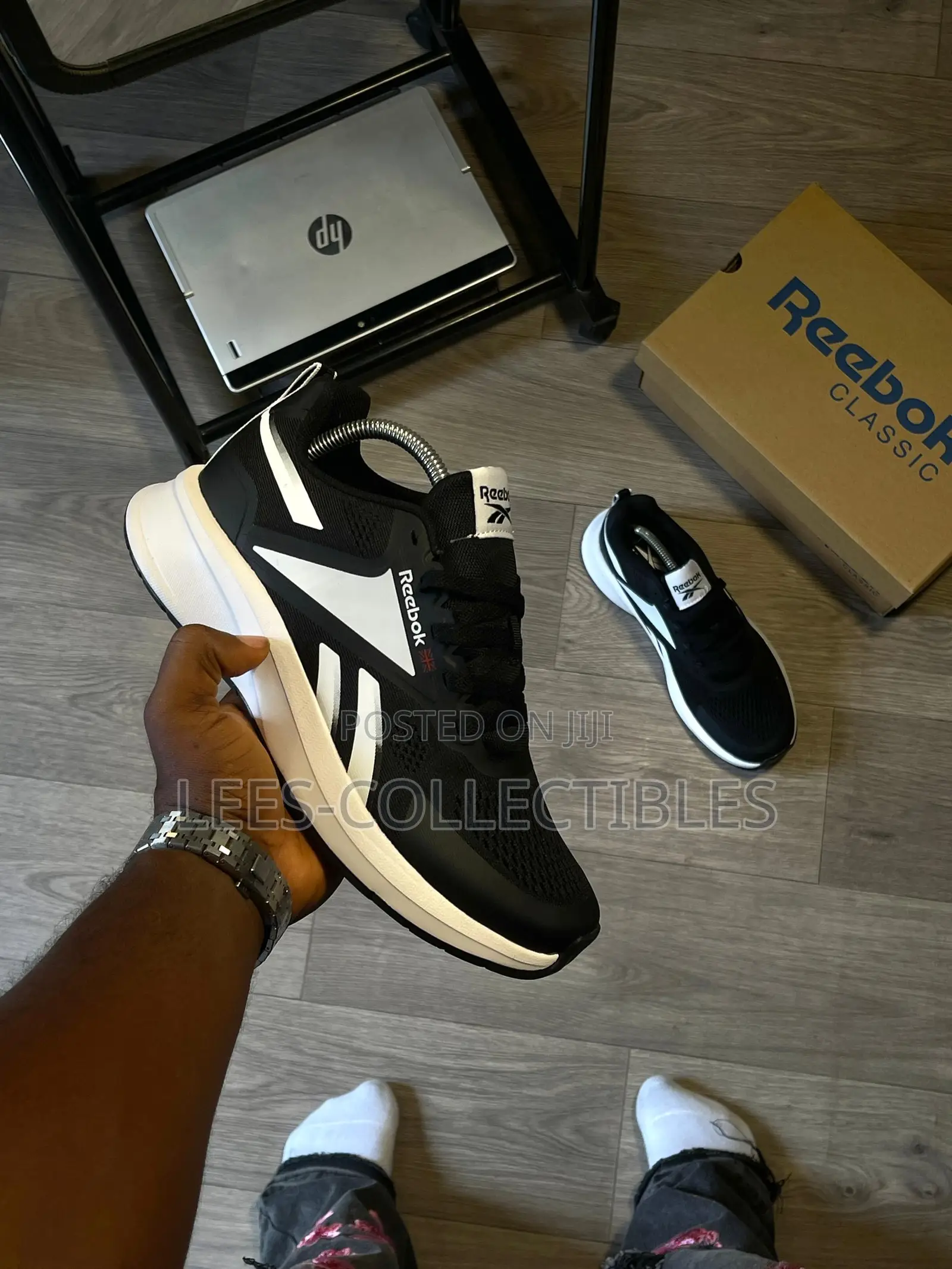 Original Reebok Classic Energen Run Sneakers