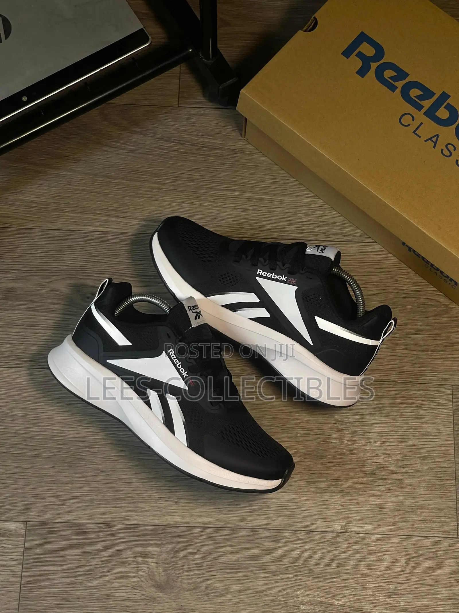 Original Reebok Classic Energen Run Sneakers
