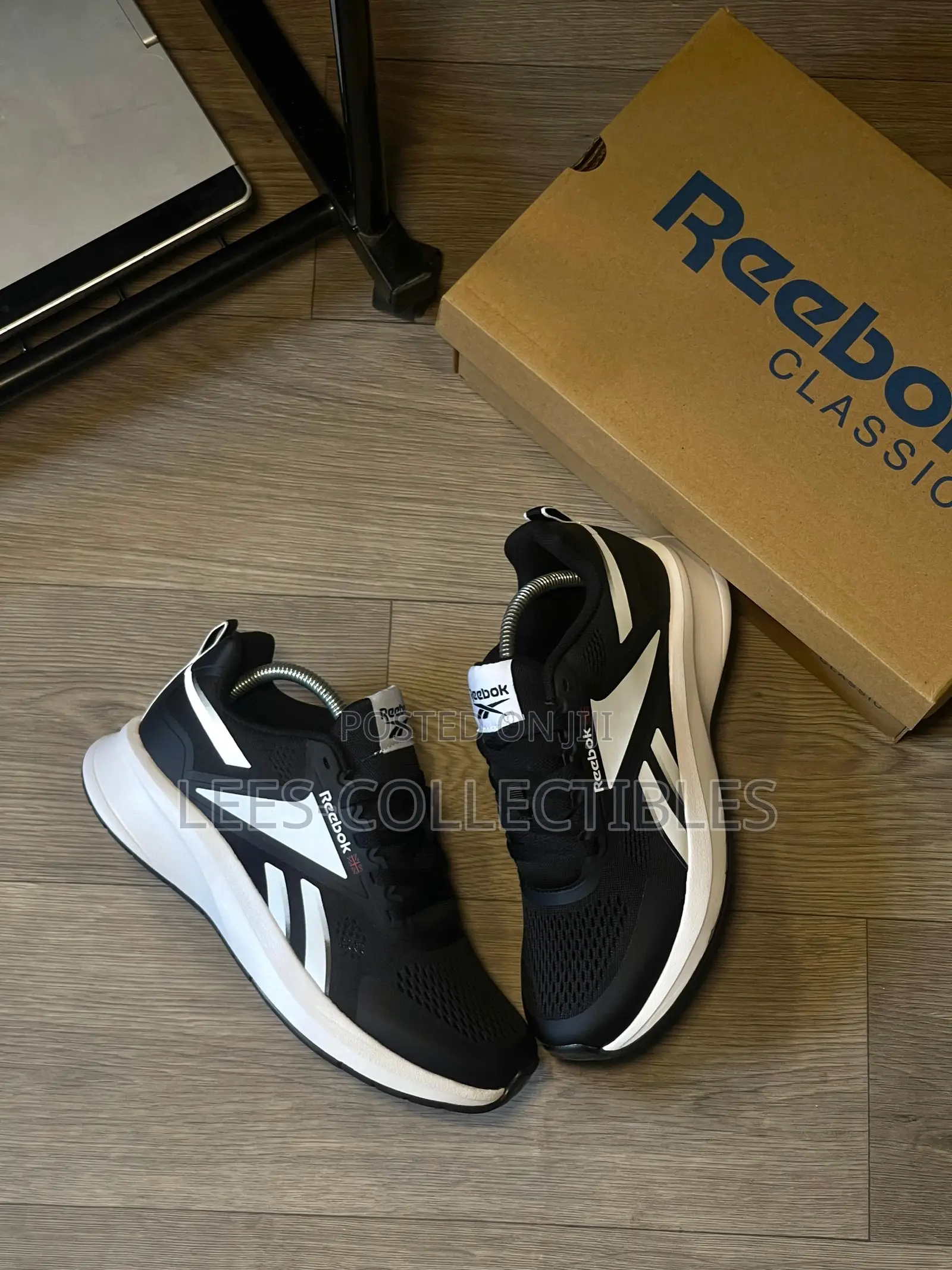 Original Reebok Classic Energen Run Sneakers