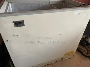 Thor Deep Freezer