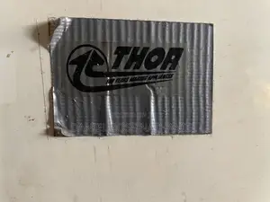 Thor Deep Freezer