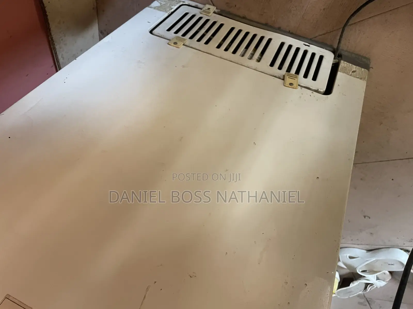 Thor Deep Freezer