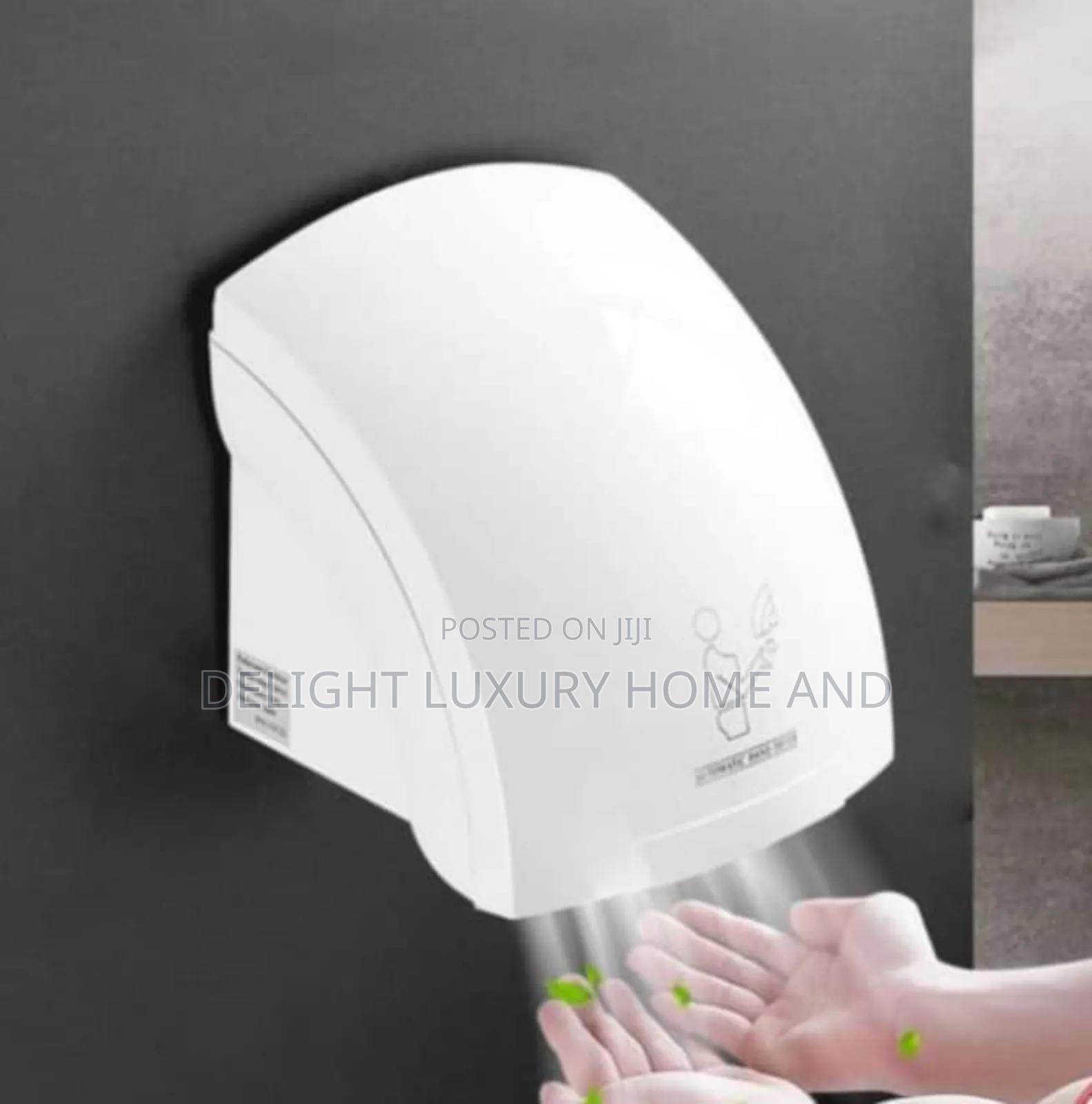 Brimix Hand Dryer for Drying Your Hands