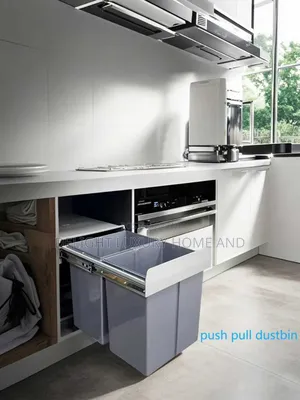 Inbuild West Bill for Your Kitchen to Avoid Rats