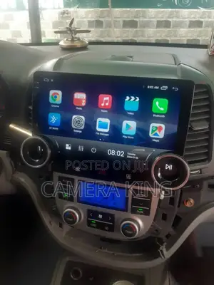 Car Android Screen