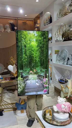 Wall Frames
