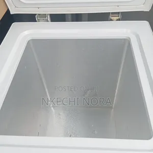Mini Freezer in Ojo - Kitchen Appliances, Nkechi Nora | Jiji.ng
