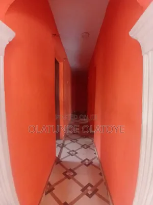 2bdrm Block of Flats in Abule Egba for rent