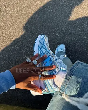 Top Quality New Balance 740 Unisex Sneakers