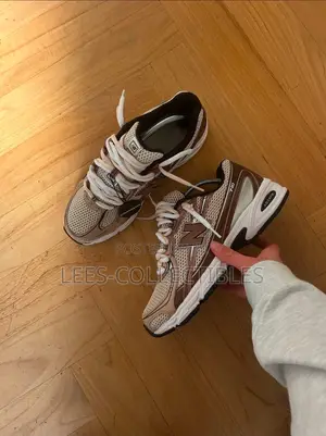 Best Quality Unisex New Balance 740 Sneakers