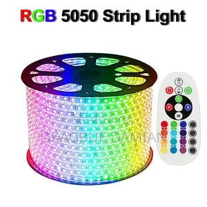 Tape/Hidden Light RGB