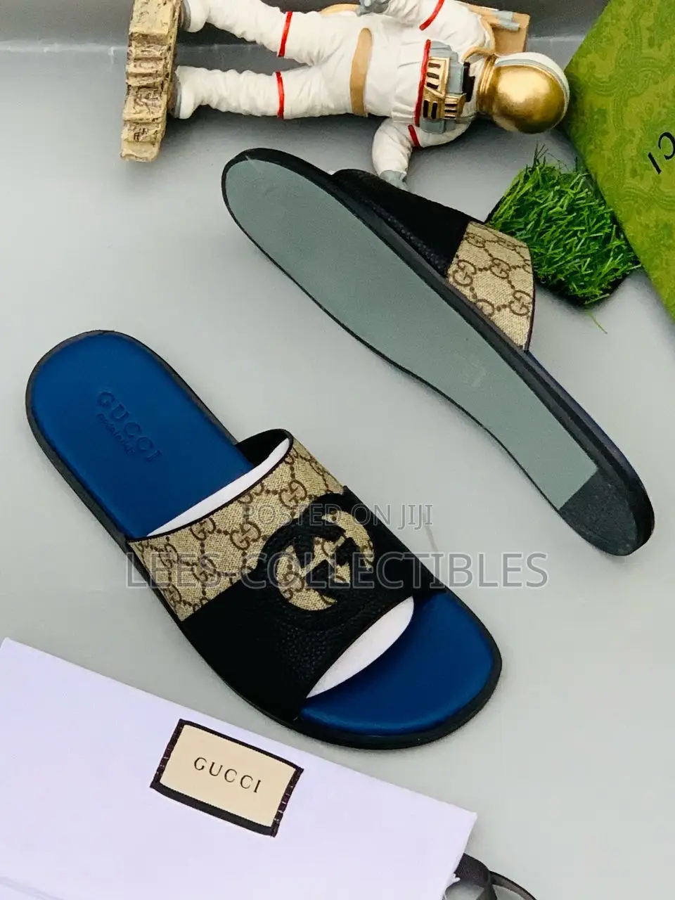 Quality Gucci Slippers