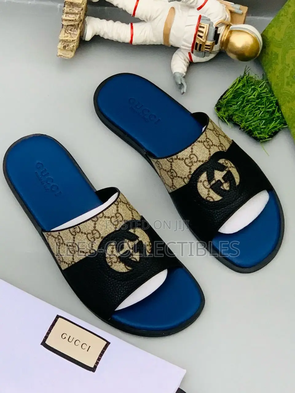 Quality Gucci Slippers