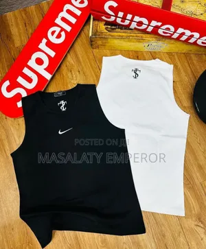 Men's Singlet