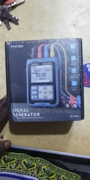 Signal Generator
