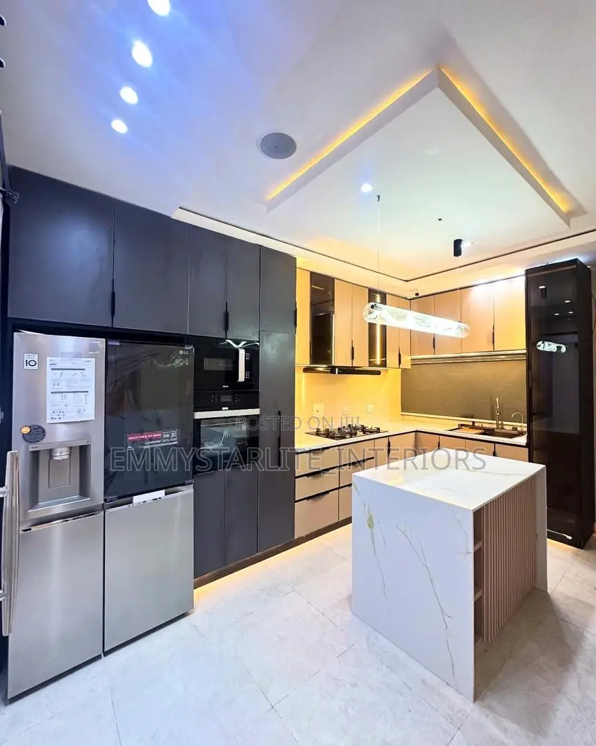 Professional Interior Design Home Styling Services