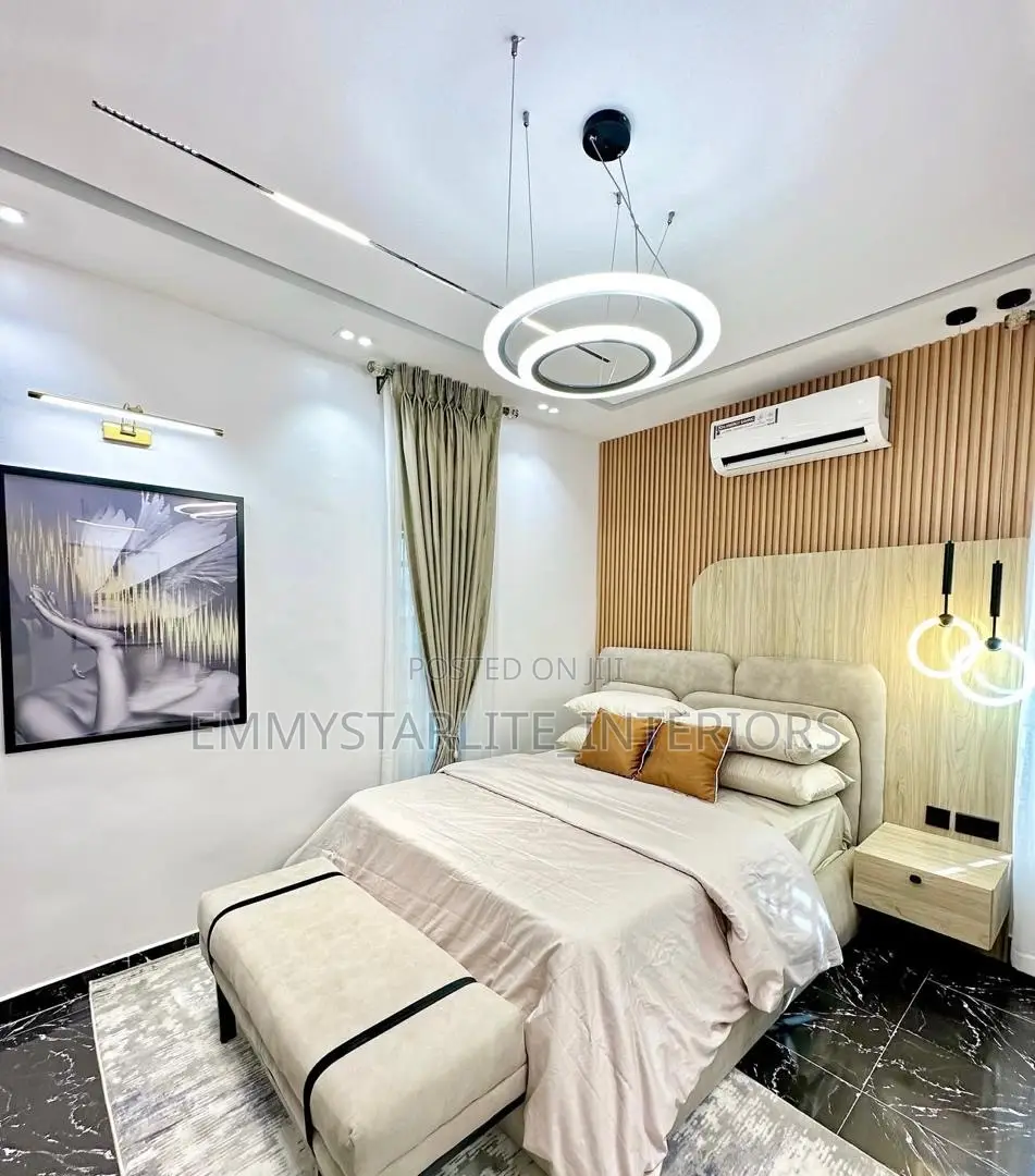 Professional Interior Design Home Styling Services