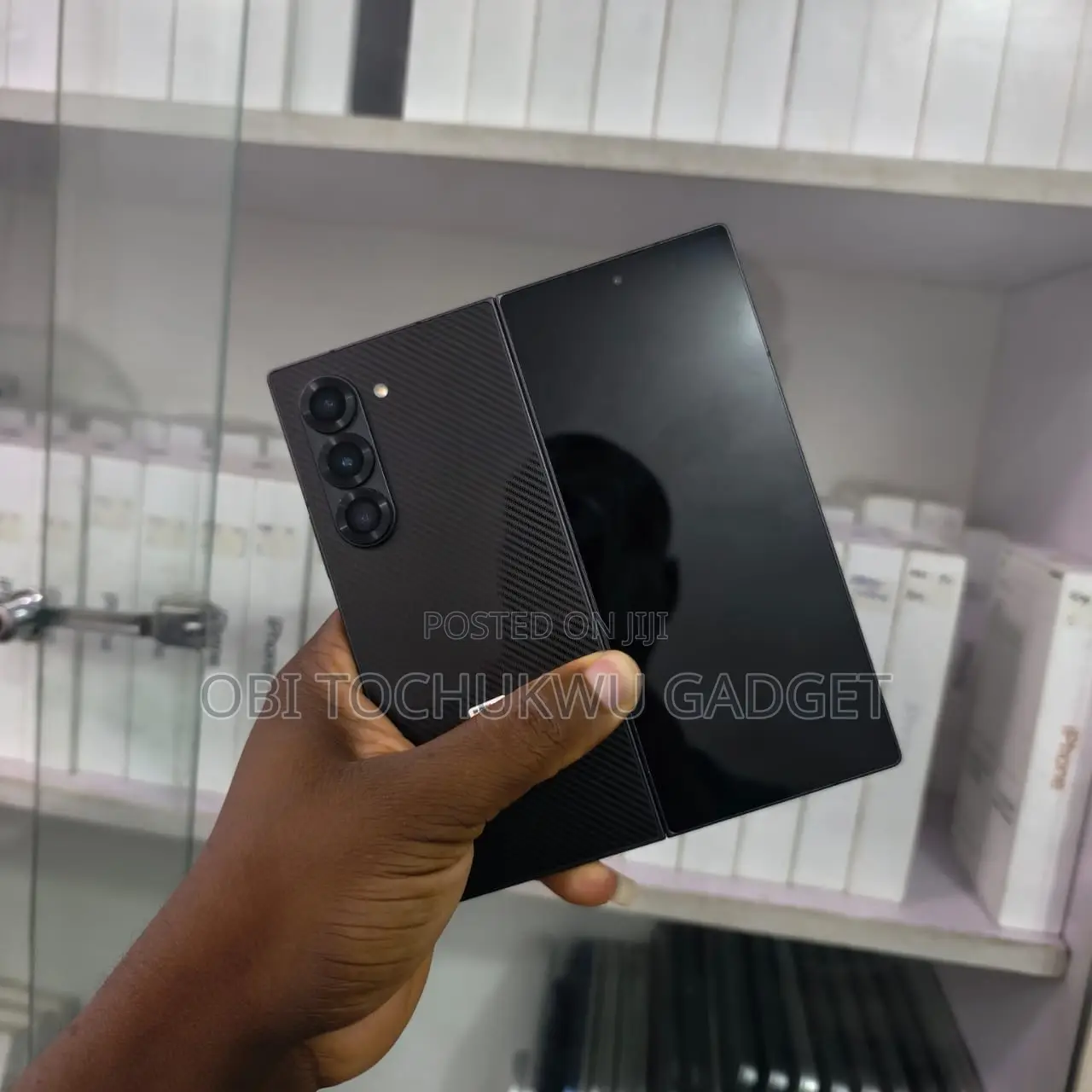Samsung Z 16 GB Black