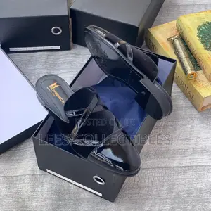 Best Quality Moreschi Half Shoes