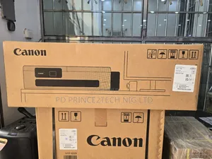 Canon Imageprograf Tc-20, 24-Inch (A1+)