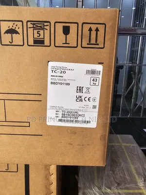 Canon Imageprograf Tc-20, 24-Inch (A1+)