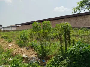 508sqm at Sunrise Estate, Enugu
