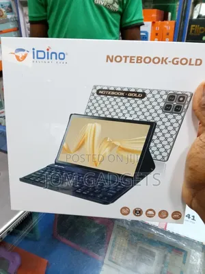 New Idino Notebook 7 512 GB