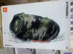JBL Xtreme 4