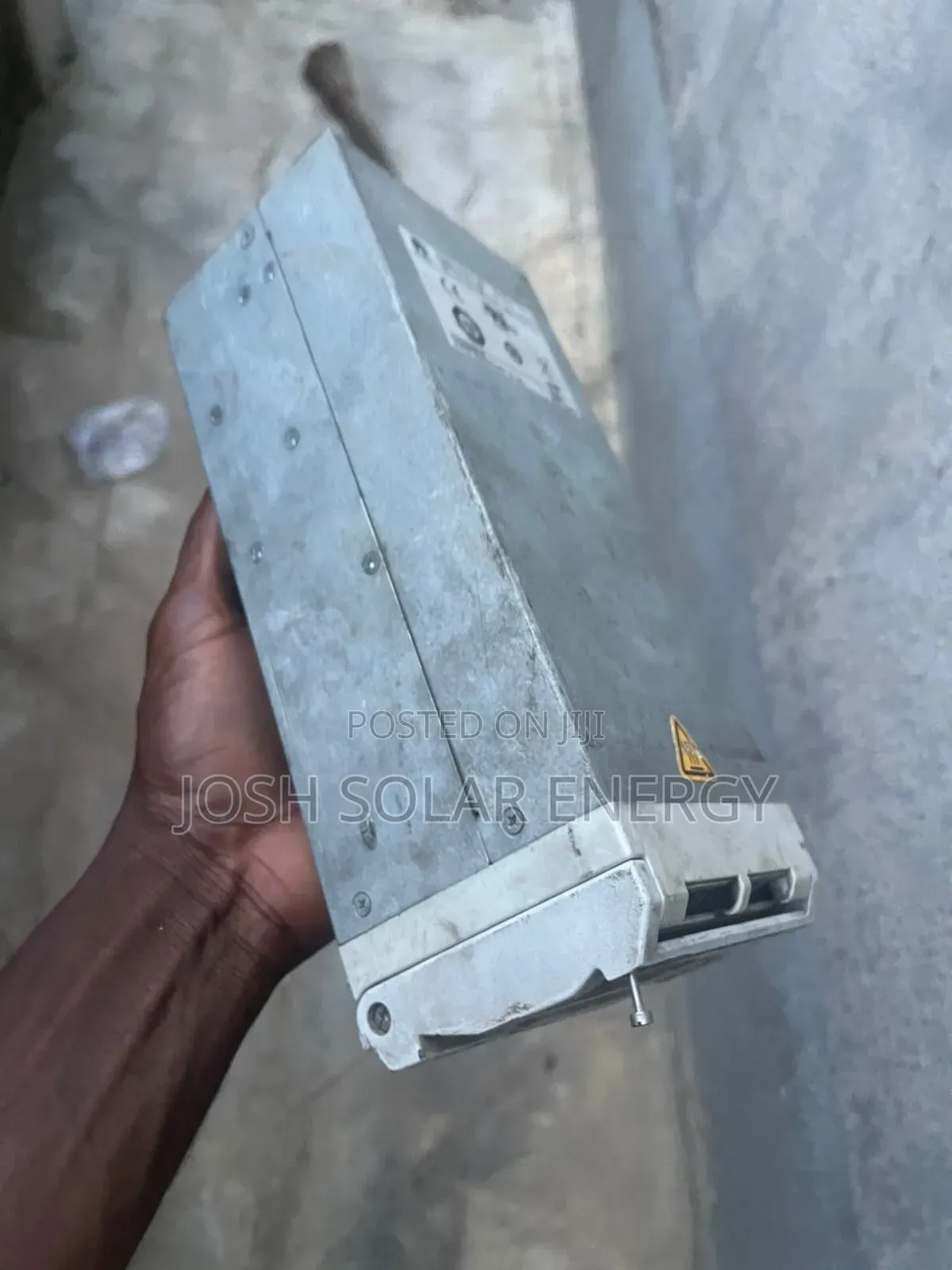 Huawei R4850n Rectifier Module