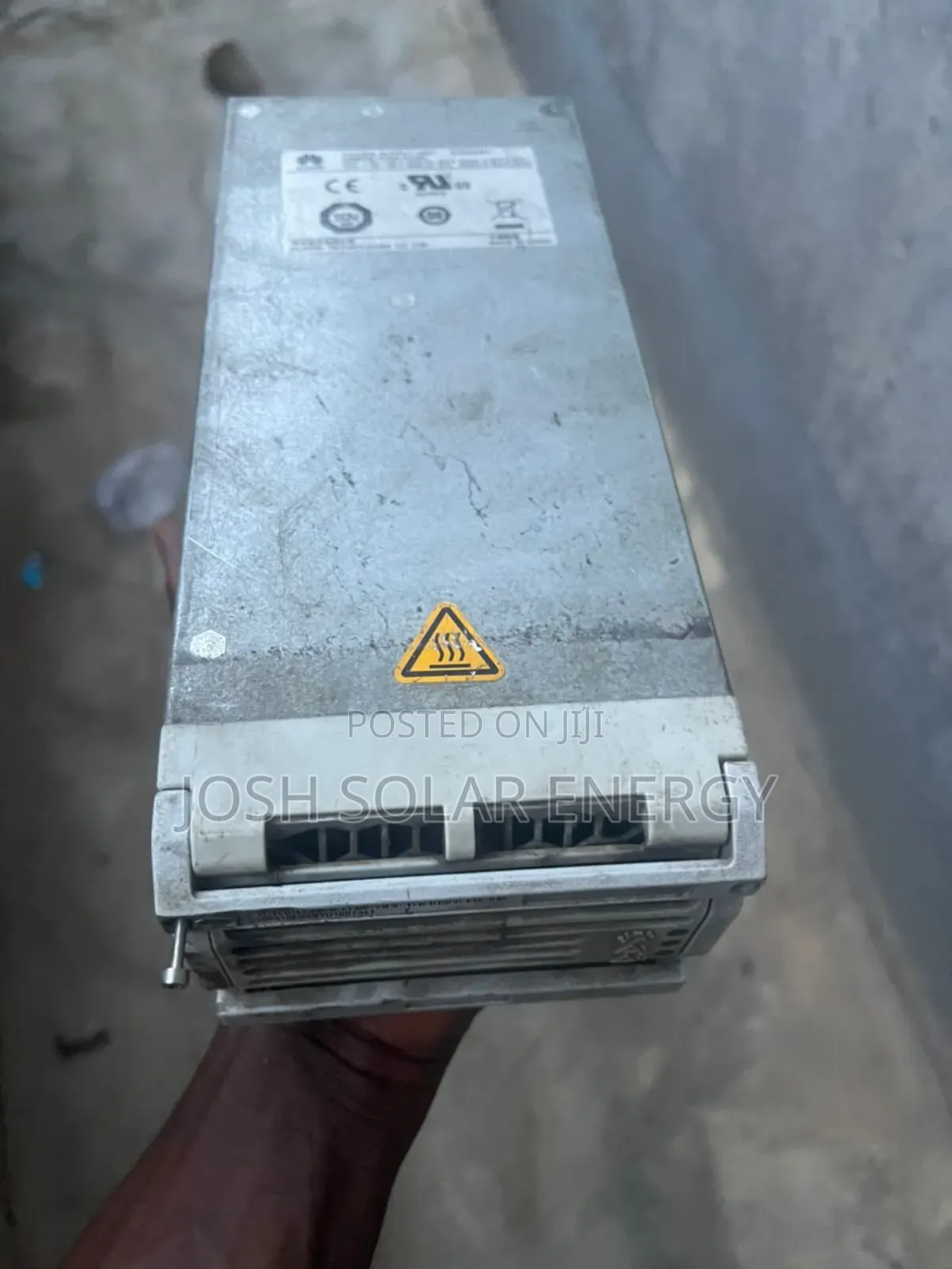 Huawei R4850n Rectifier Module
