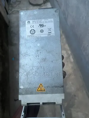 Huawei R4850n Rectifier Module