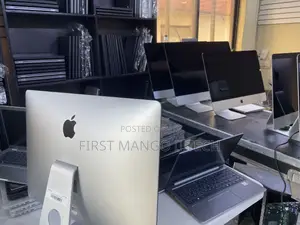 Desktop Computer Apple iMac 8GB Intel Core i5 SSD 1T