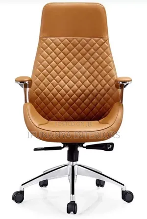 Bbeautiful Luxury Chair for Your Office