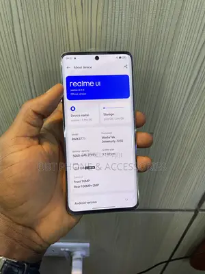 Realme 11 Pro 256 GB