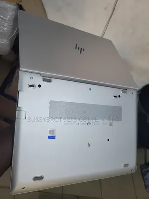 Laptop HP EliteBook 840 G6 8GB Intel Core i5 SSD 256GB