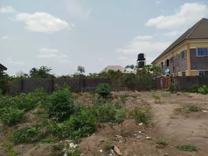 810sqm Available for Sale at Sunrise Estate Enugu