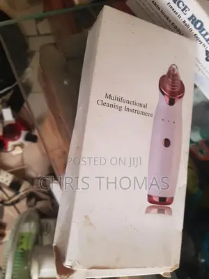 Multifunctional Cleaning Instrument