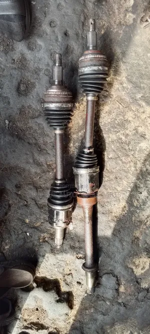 Driving Shaft Sienna 1998,2.2 V6 Old Model,Avalon Old Model,Rx300