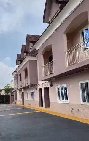 4bdrm Duplex in Agm Estate At Opic, Isheri North for sale