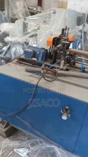 Corn Cartoon Type for Rewinding T