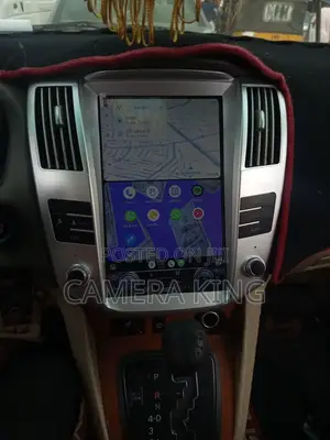 Car Android Screen