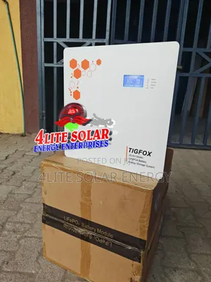 2.5kwh 24v Tigfox Lithium Battery