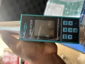 Digital Concrete Hammer Ht225