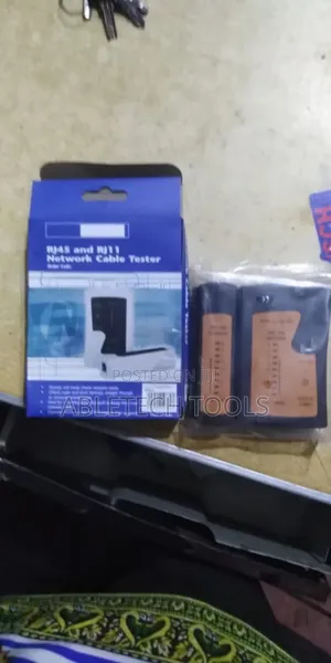 Cable Tester