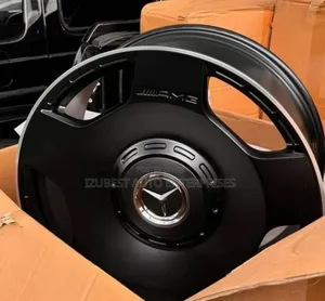 Rim G-Wagon 22inch